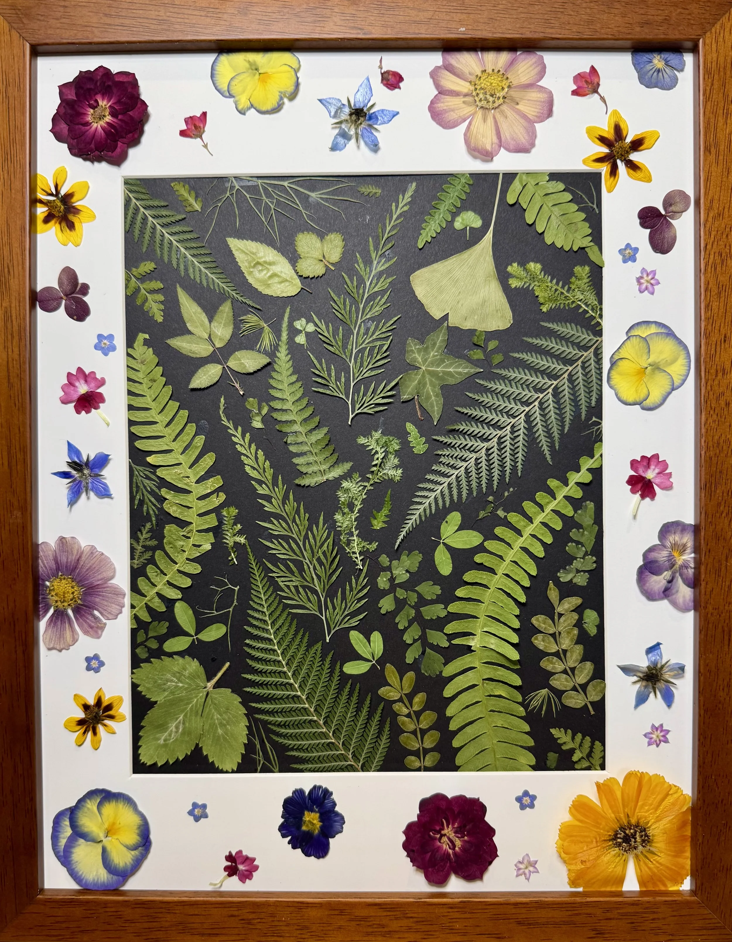 Wild Flora &amp; Fae