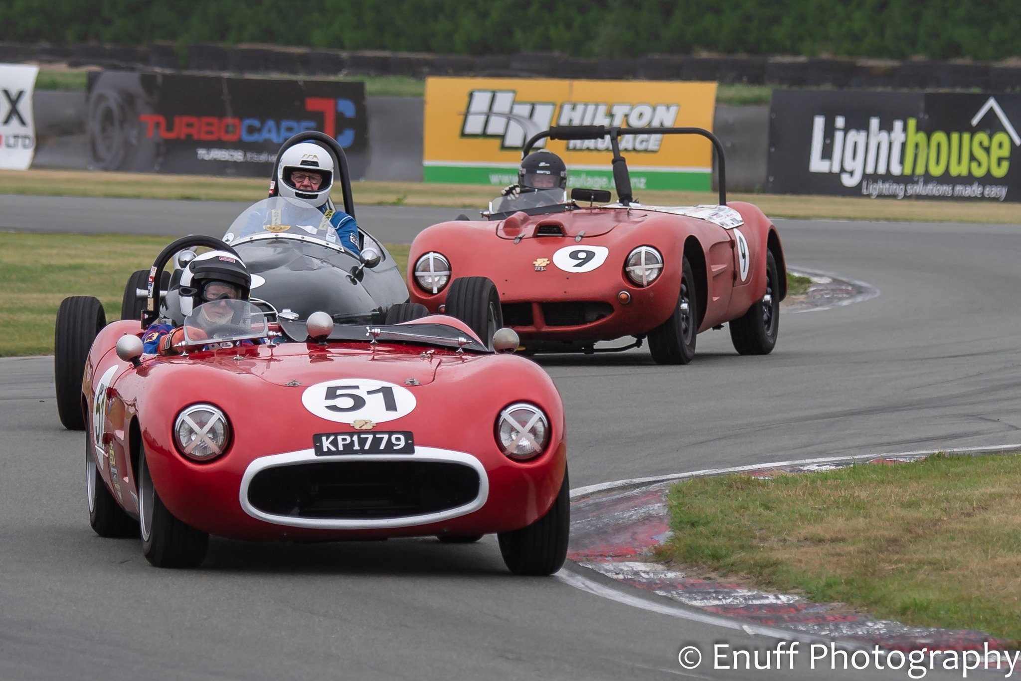 Southern Classic Race Meeting