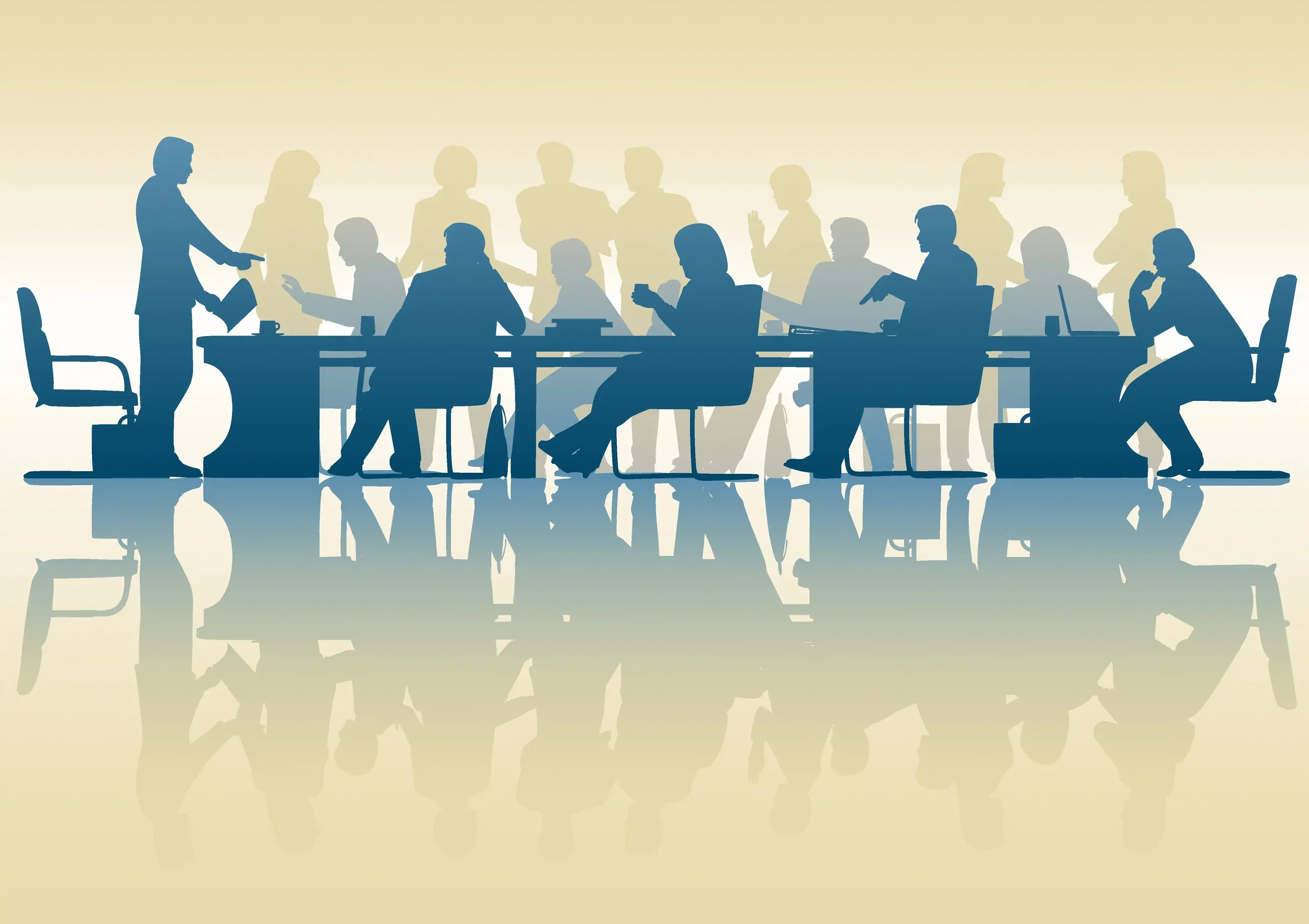 Special General Meeting