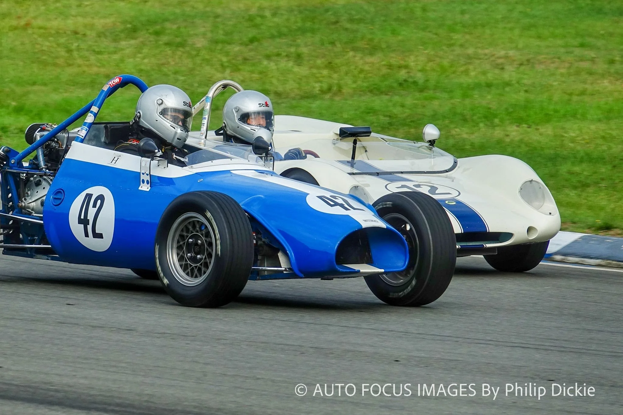 Autumn Fling Race Meeting