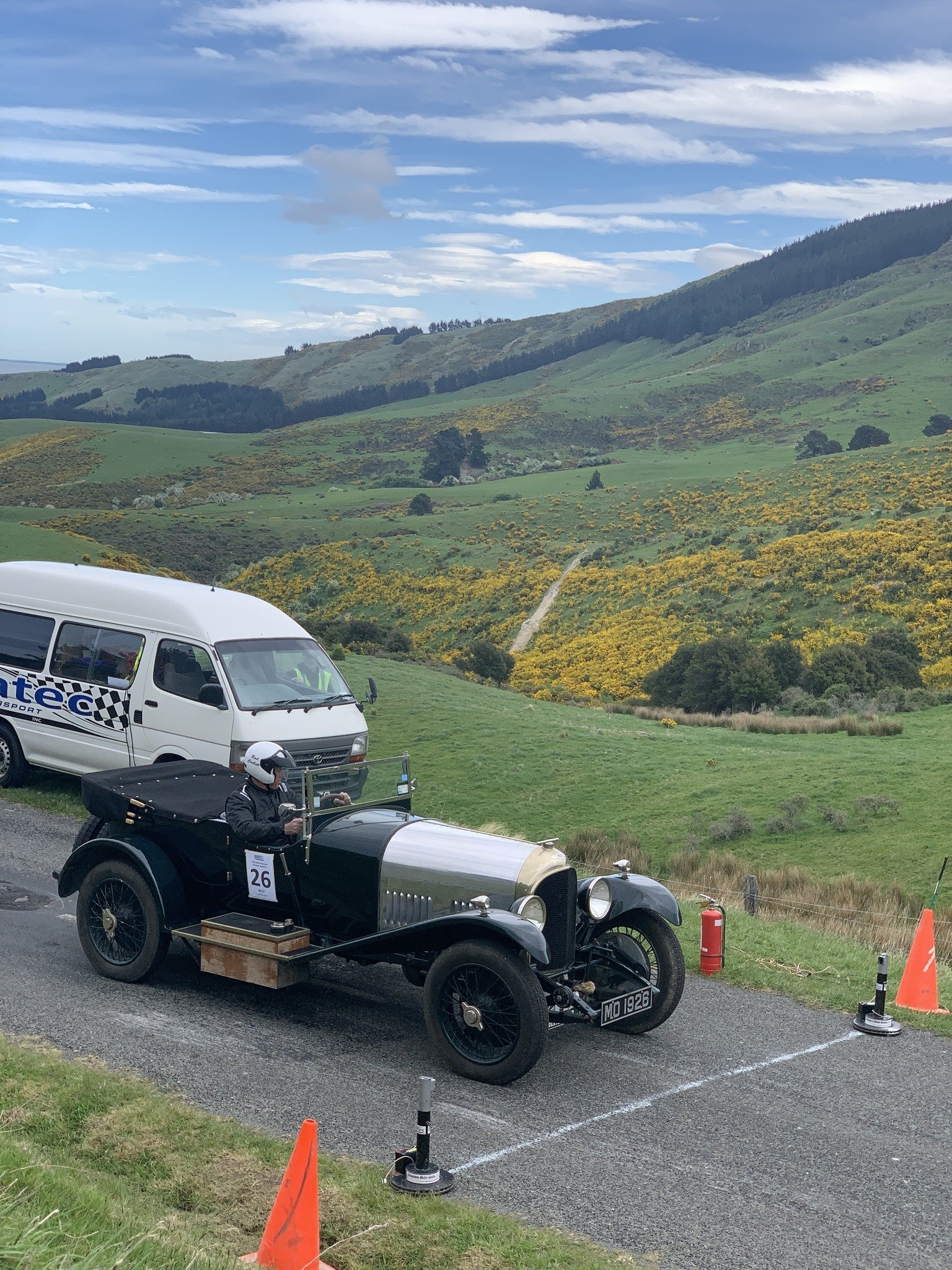 Little River Hillclimb