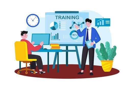 Scrutineer Training