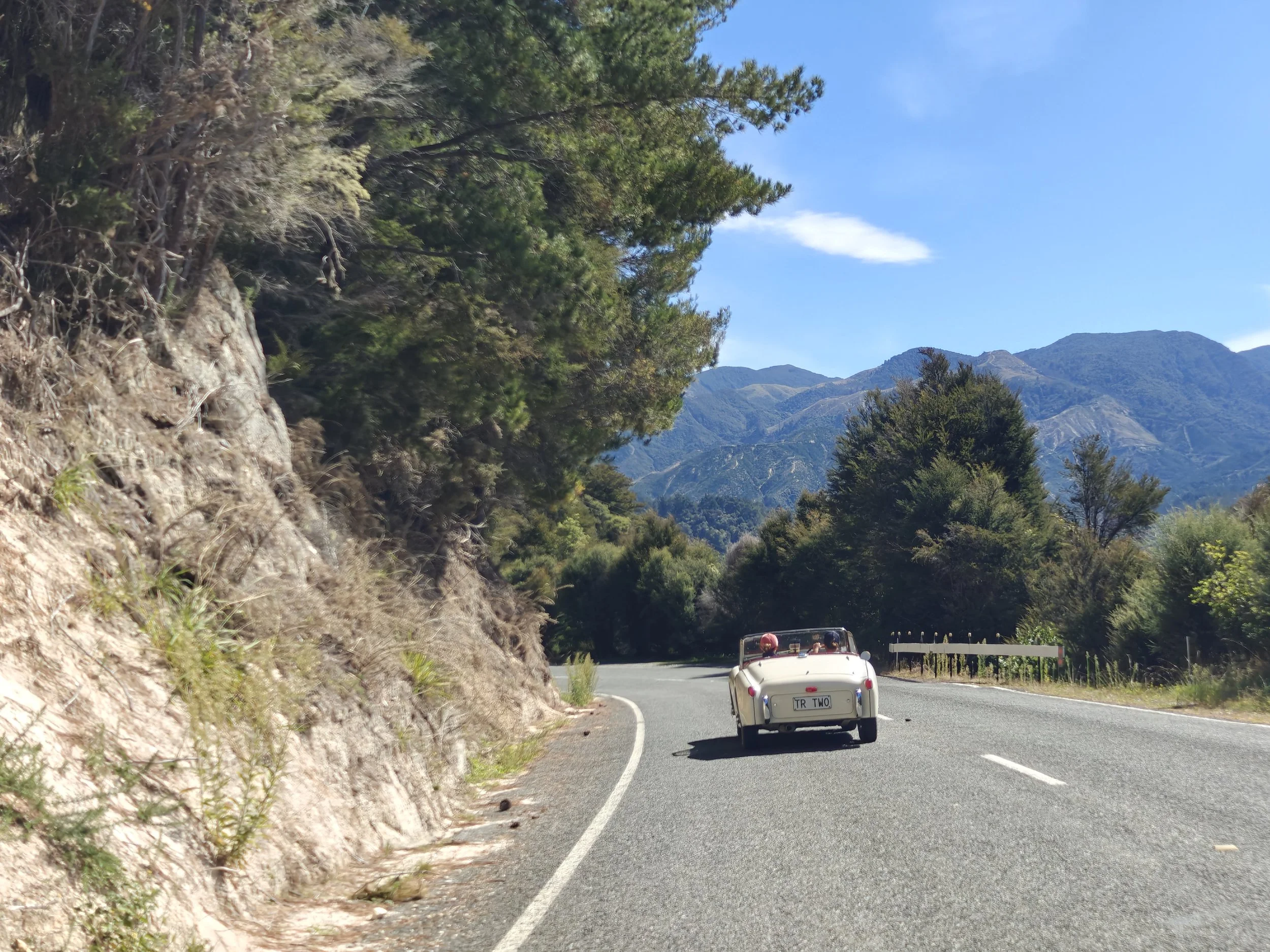 Canterbury - Show Weekend Run