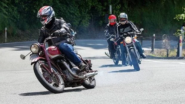 Canterbury - Motorcycle Mid-Winter Run to Kaikoura
