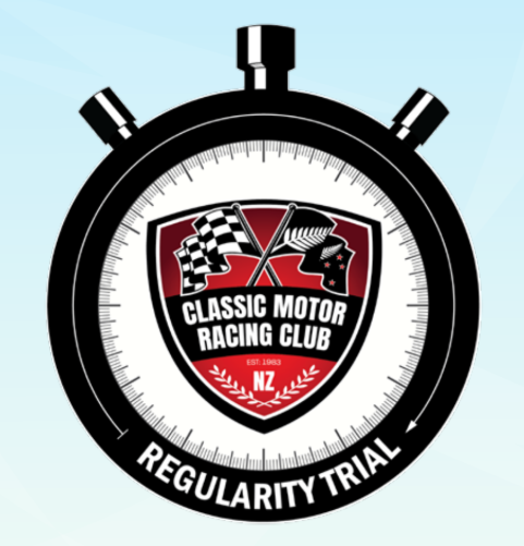 Brooklands Regularity Trial