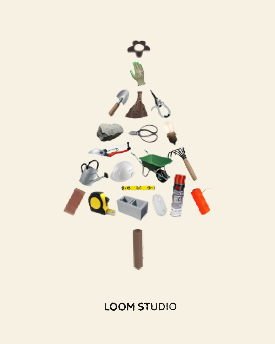 Welcome to the LOOM newsletter! 