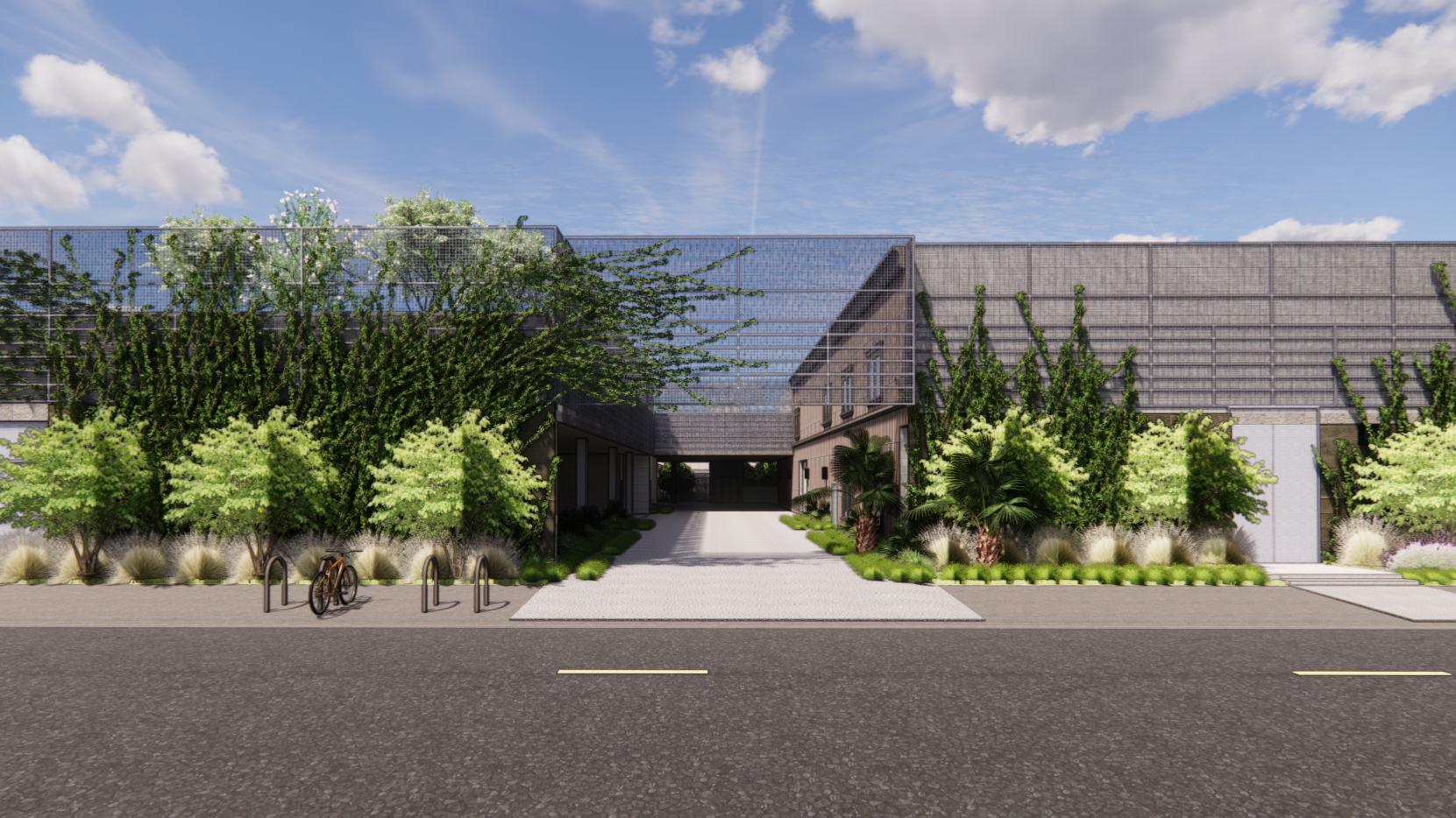 Fitness Training Center Los Angeles