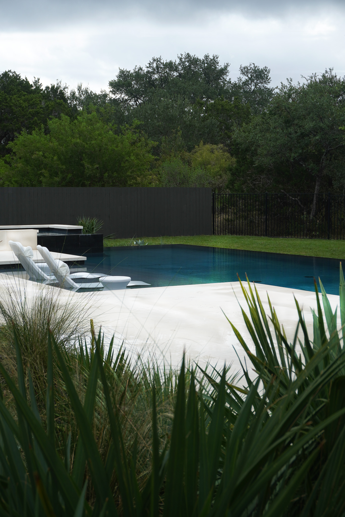 Hill Country Modern