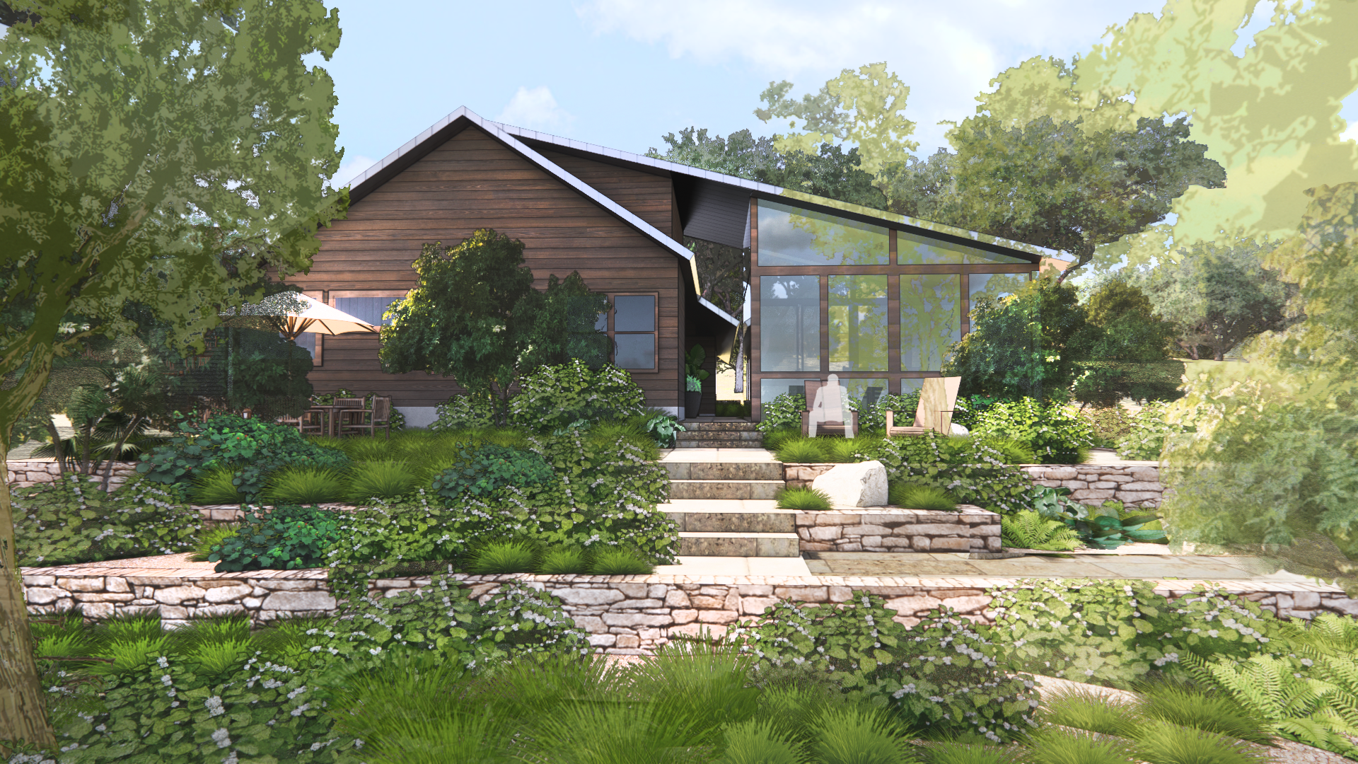Dripping Springs Ranch