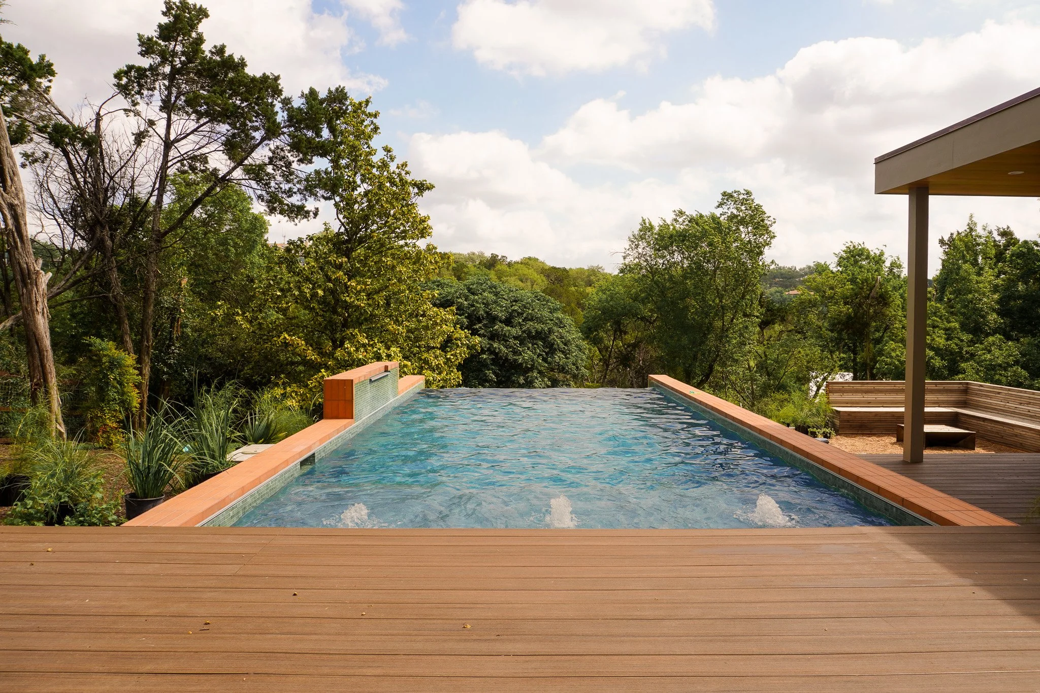 Live Oak Residence