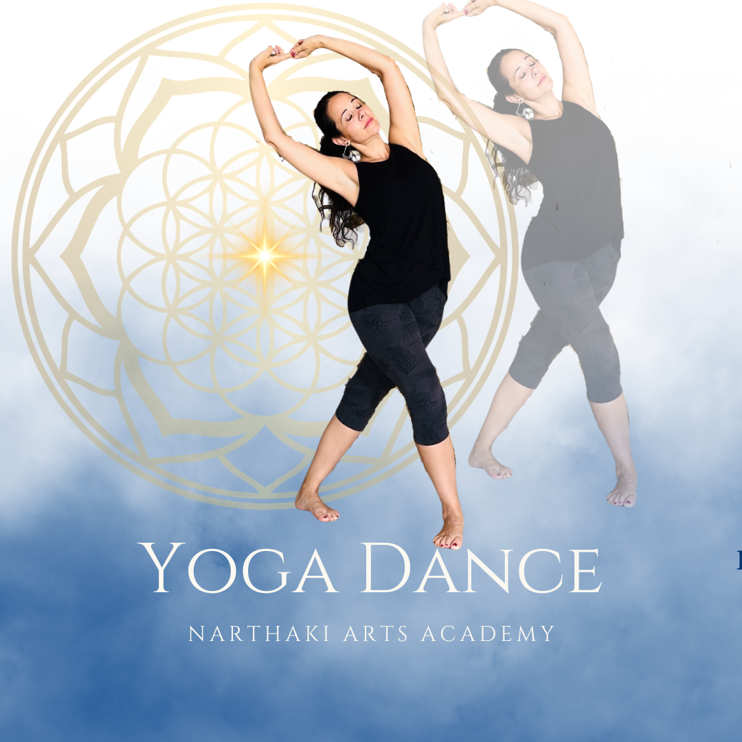Yoga Dance