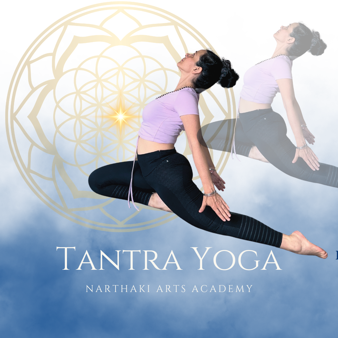Tantra Yoga