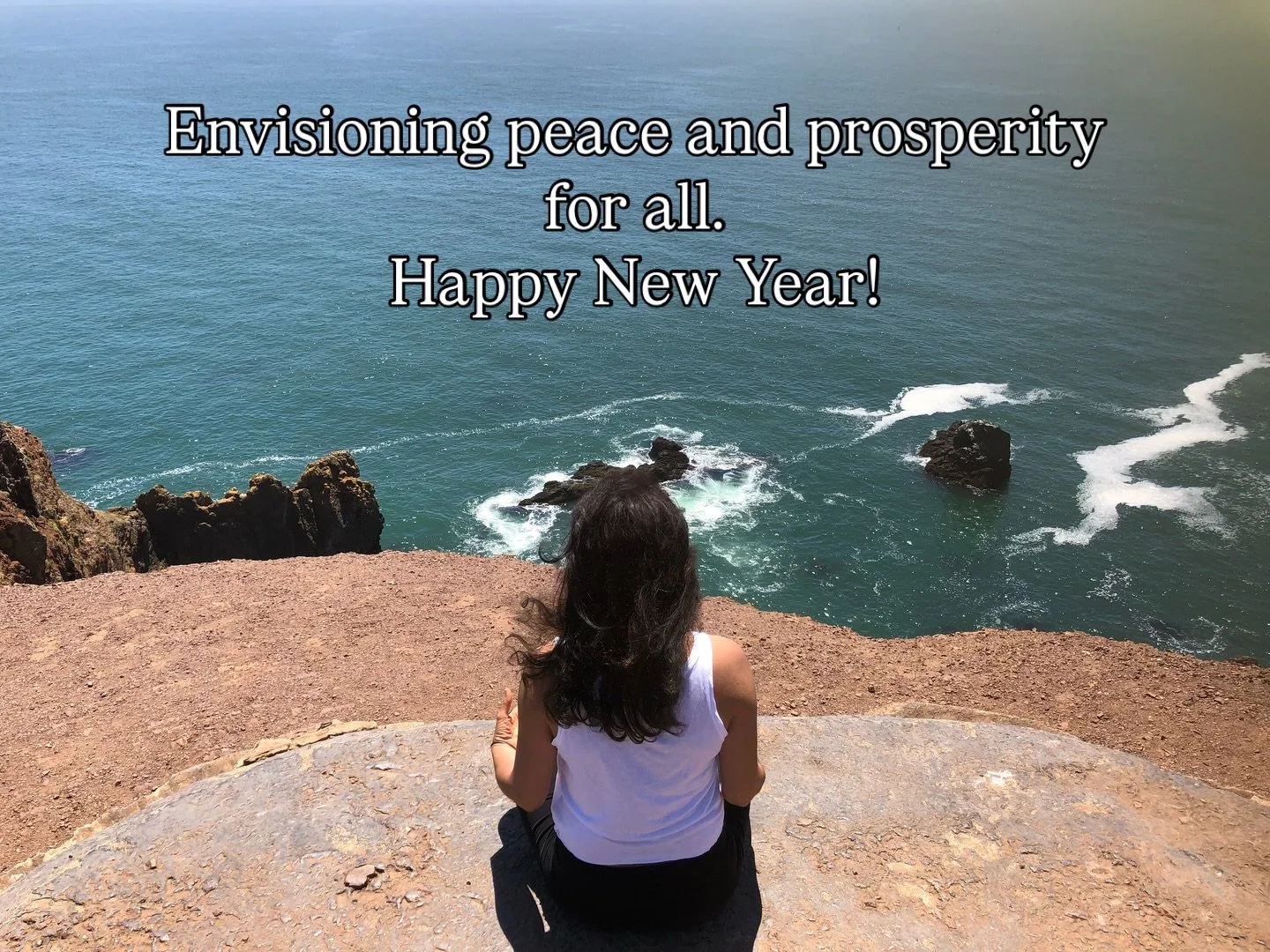 باشد که سال نو میلادی برای همه جهانیان، به ویژه هموطنان عزیزم سلامتی و سعادت به ارمغان آورد.🙏❤️
#newyear #happy2026 #hypnotherapy #lifecoaching #iran