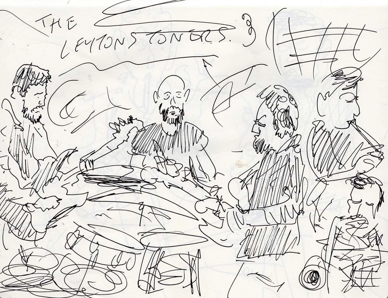 Jazz Nights