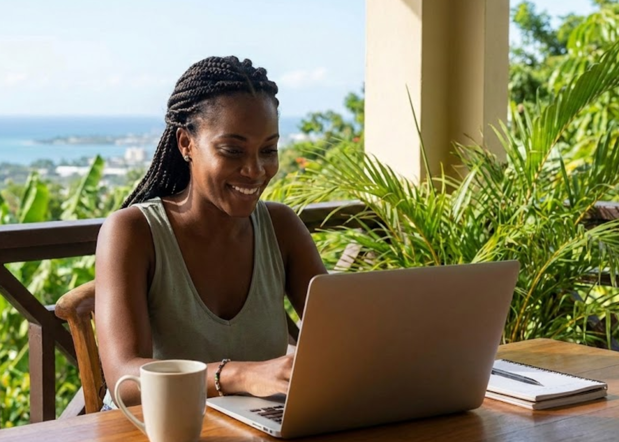 The Ultimate Guide to Working from Home in Jamaica (Part 2): The VA Revolution &amp; Specialist Agencies