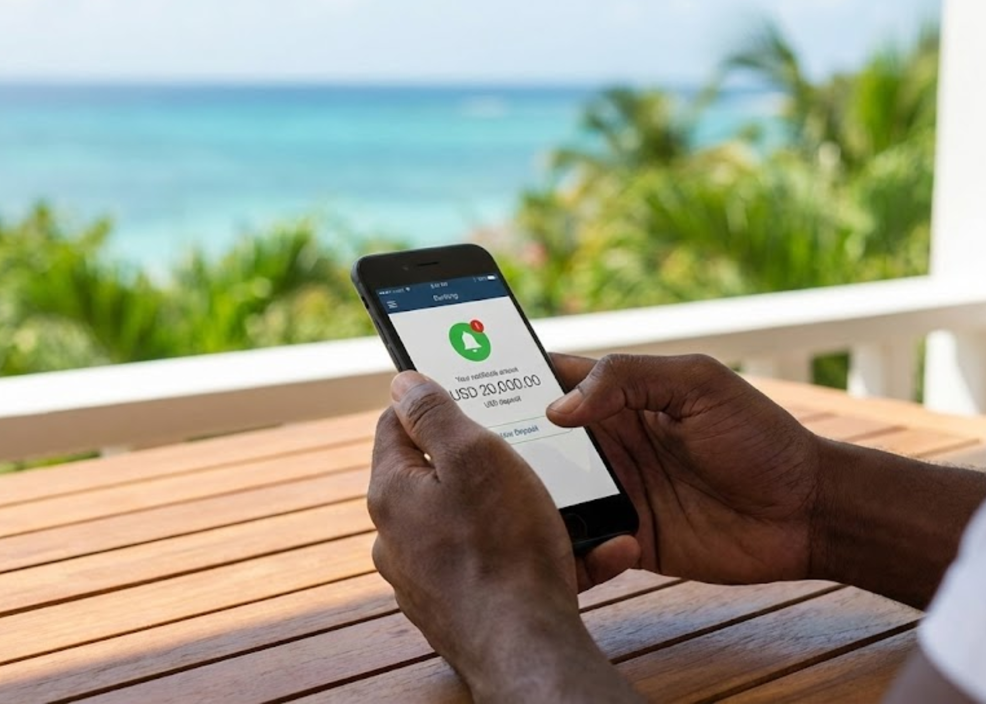 The Ultimate Guide to Working from Home in Jamaica (Part 3): The Gig Economy, Safety &amp; Getting Paid