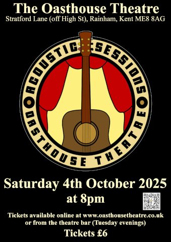 Acoustic Sessions