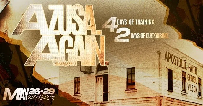 ***SAVE THE DATE!***