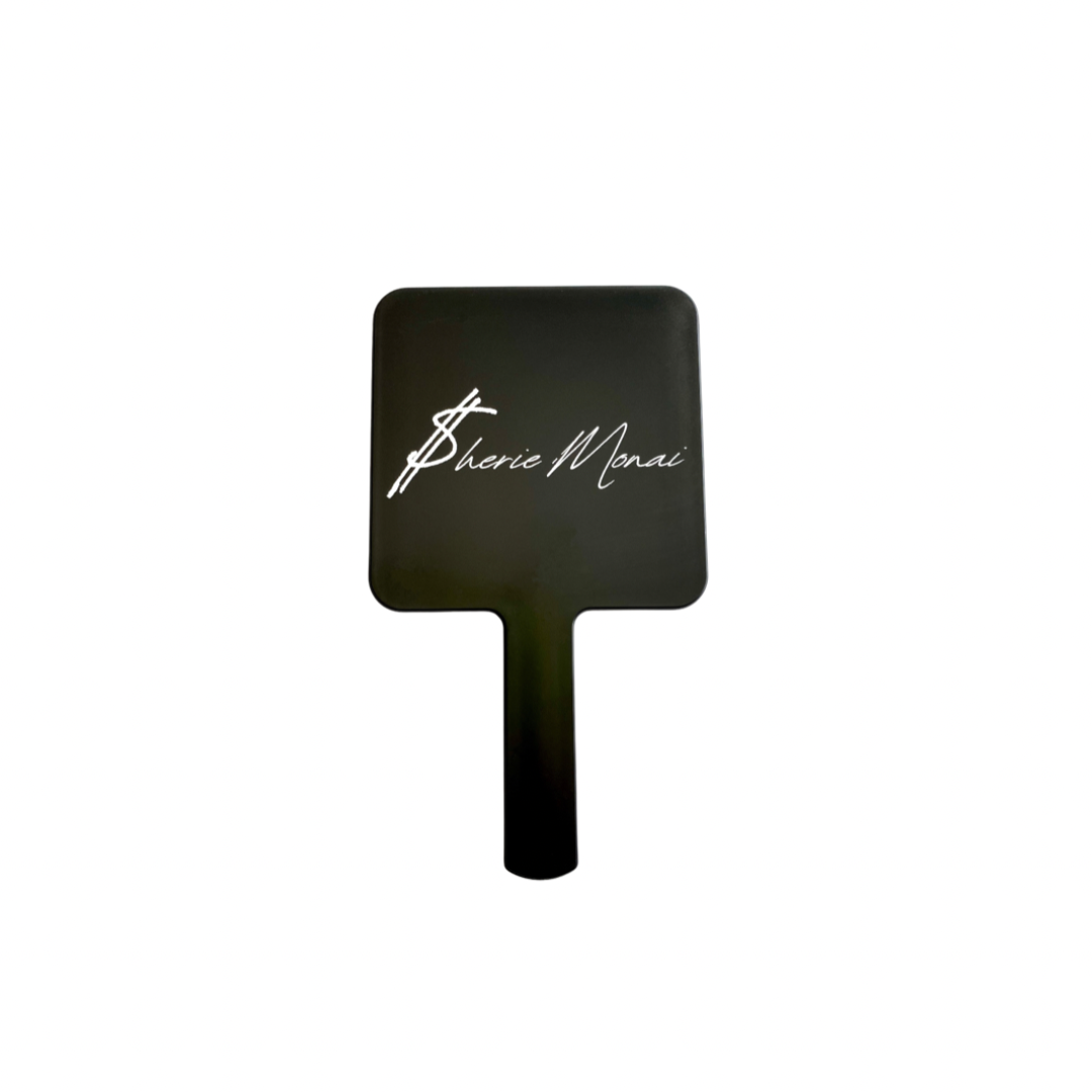 Sherie Monai Handheld Beauty Mirrors