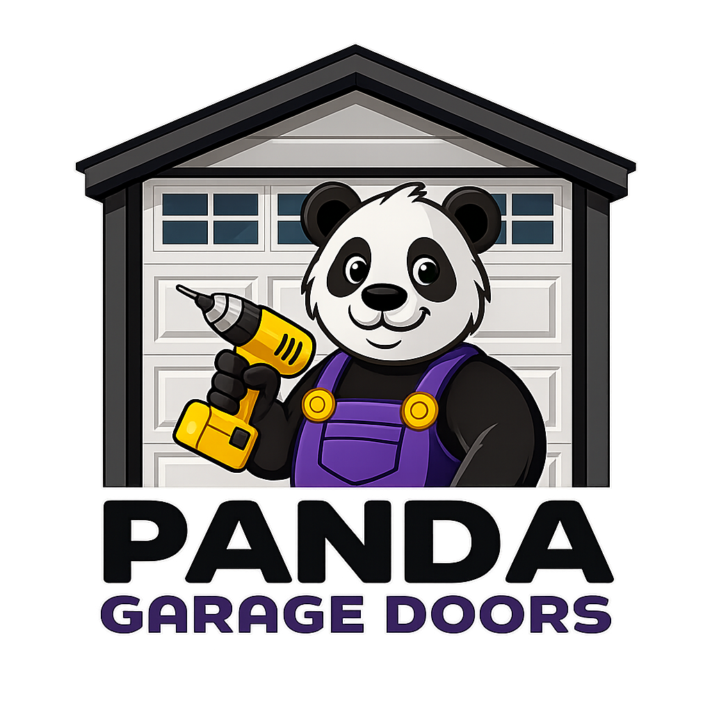 Garage Door Repair, Access Control &amp; Handyman | Panda Pro