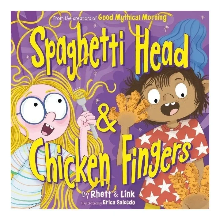 Spaghetti Head & Chicken Fingers