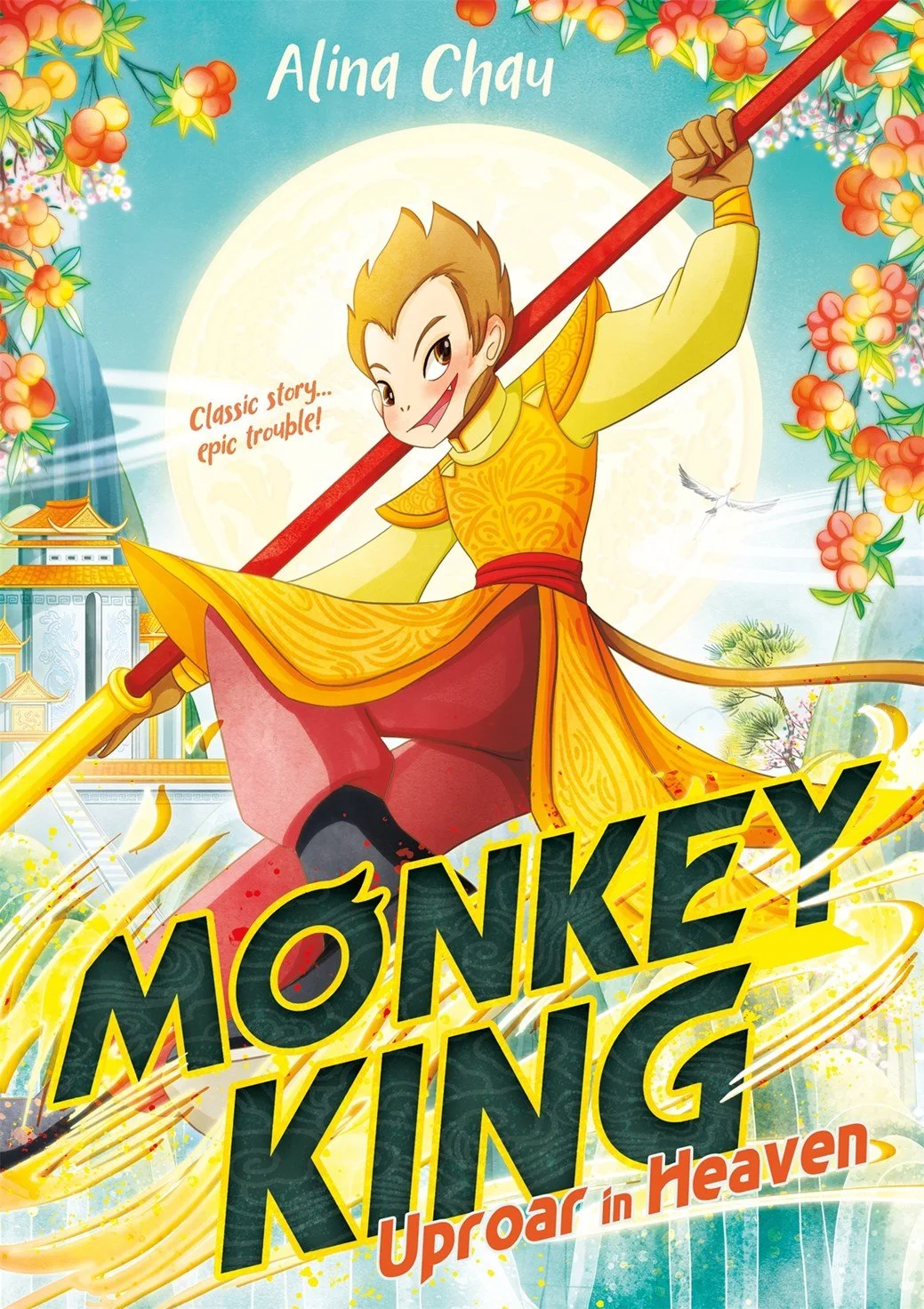 Monkey King: Uproar in Heaven Pre-Order