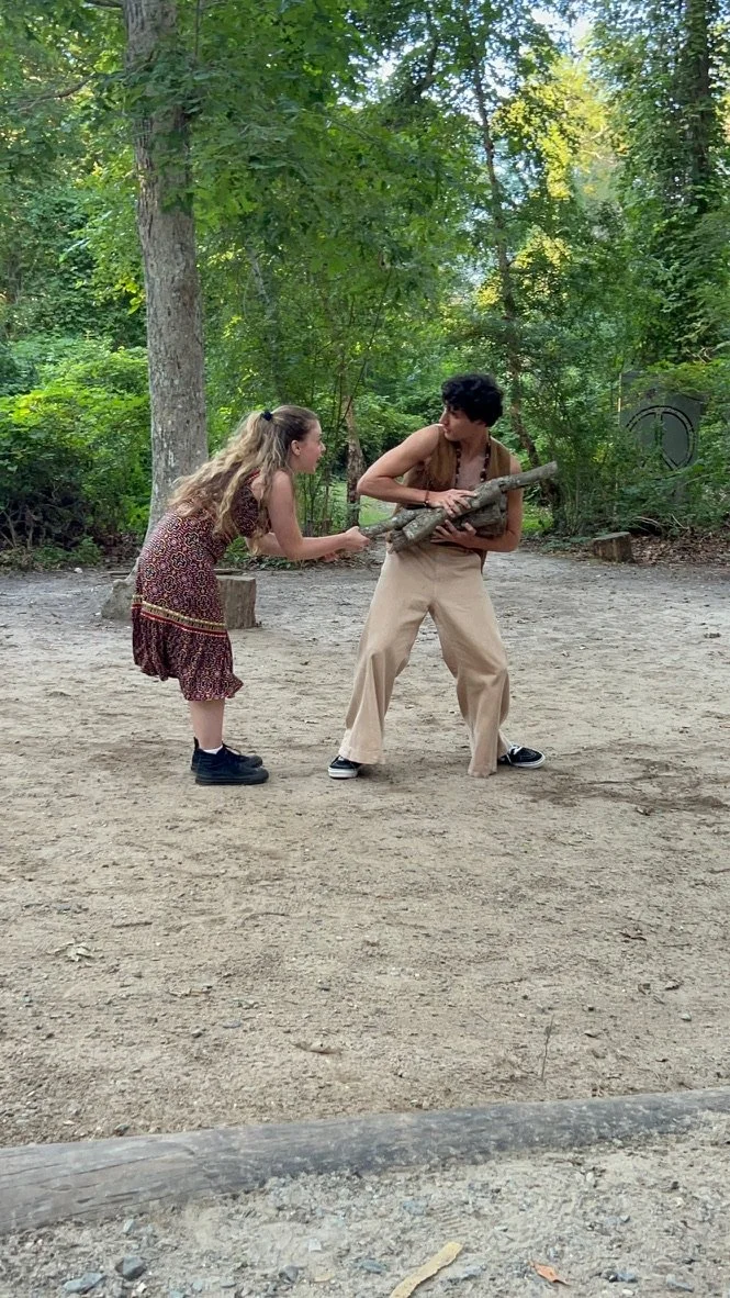 The Tempest (Ferdinand) 