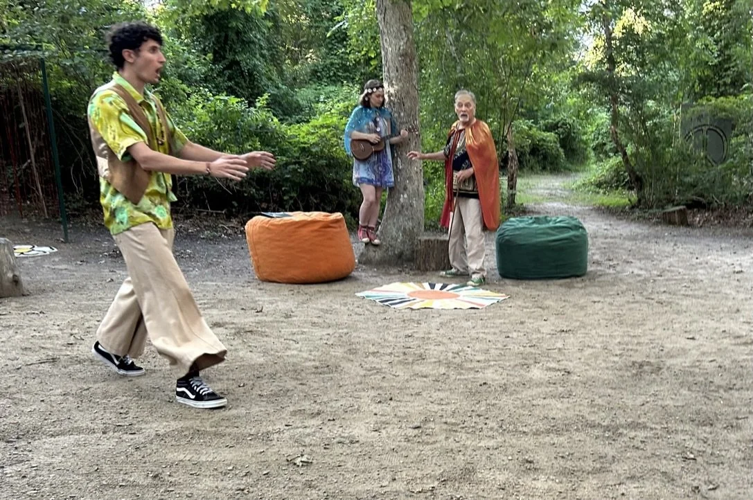 The Tempest (Ferdinand)