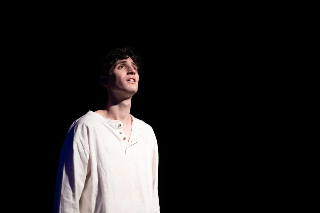 Romeo and Juliet (Romeo) Photo: Dillon Burke