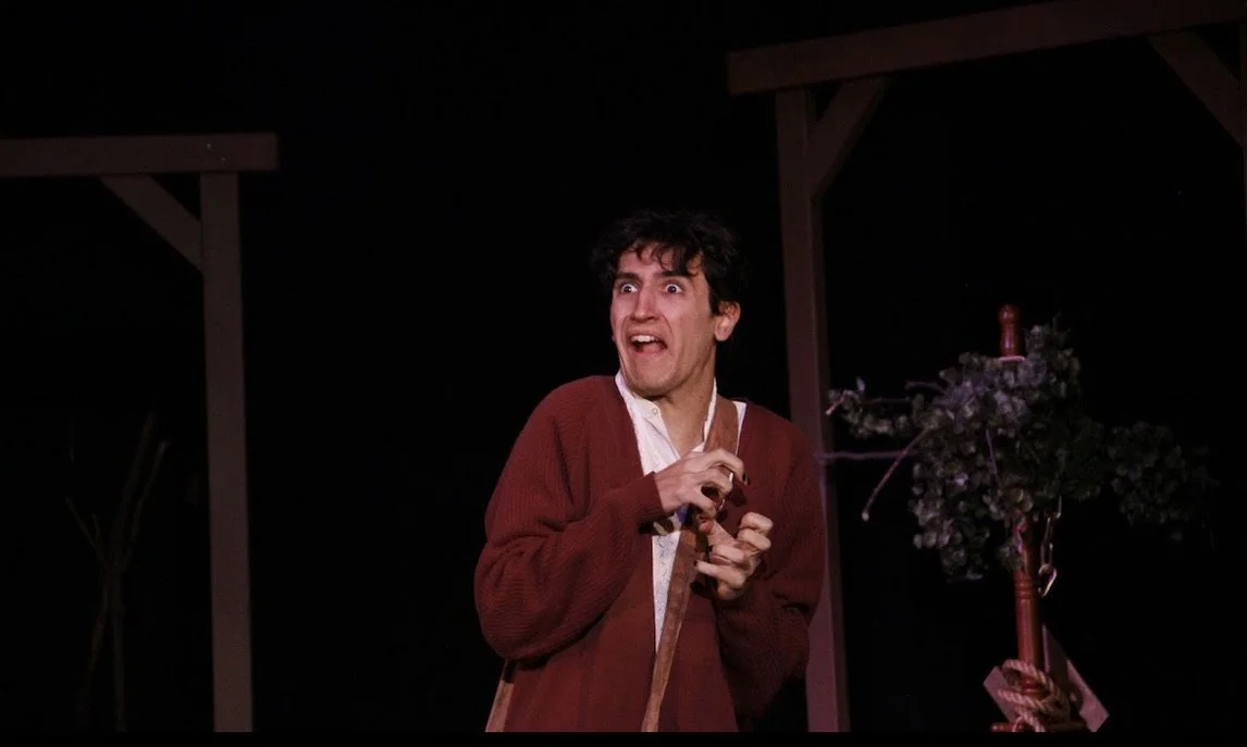 Galatea (Melebeus) Photo: Dillon Burke