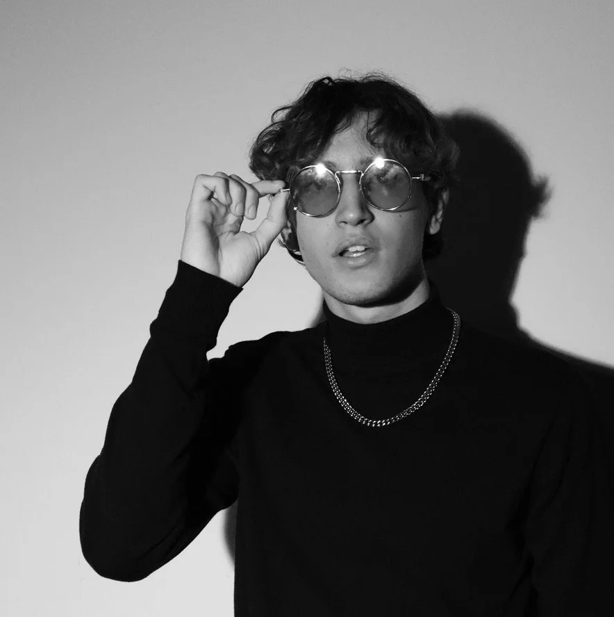 The Boys In The Band (Harold) Promotional Photo