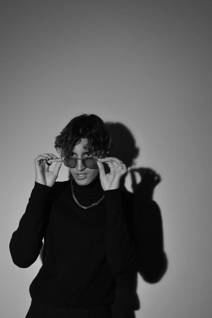 The Boys In The Band (Harold) Promotional Photo