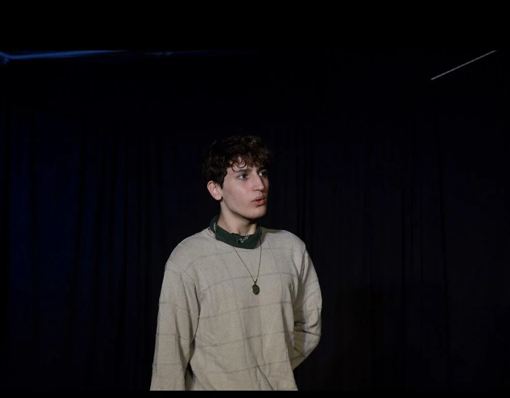 Peter and The Starcatcher (Lord Aster) 