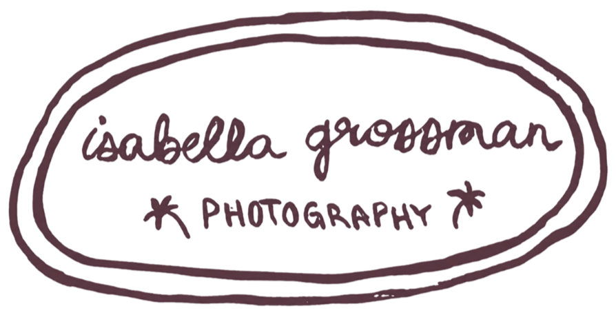 Isabella Kelani Grossman