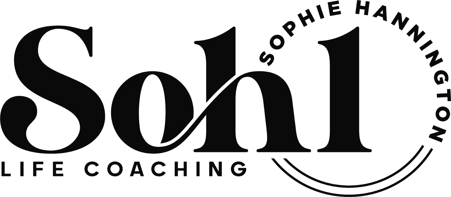 Sophie Life Coaching