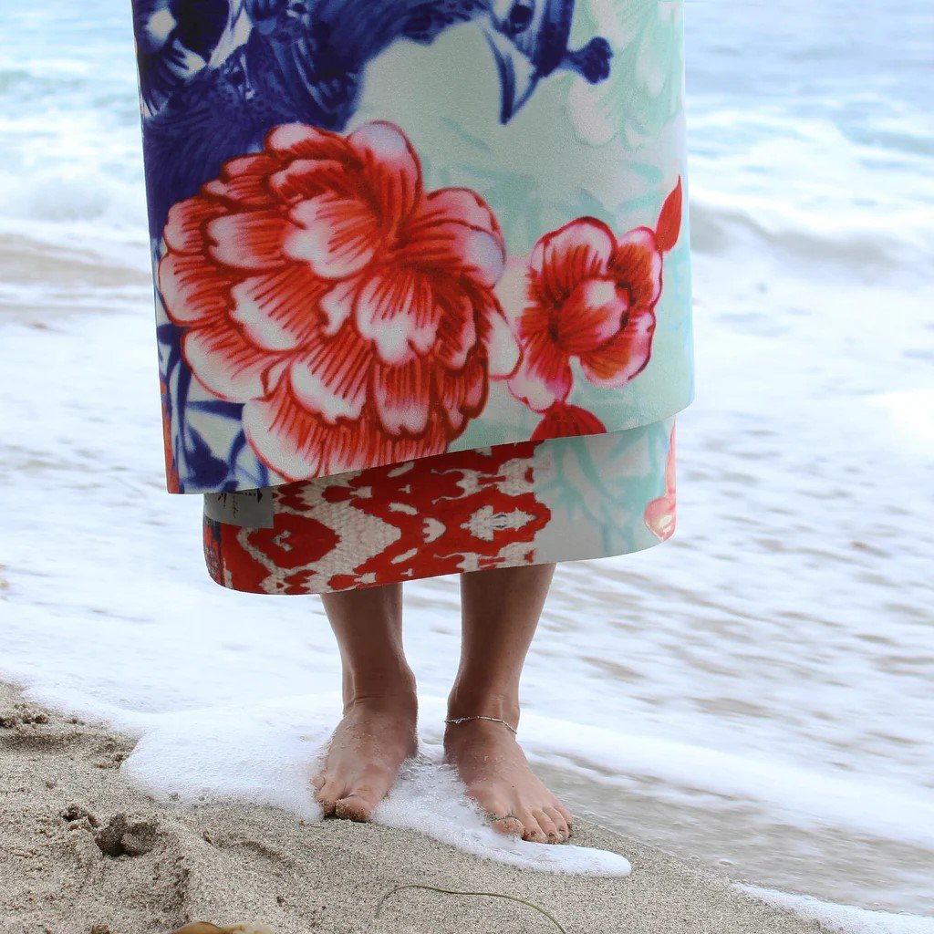 SIREN SONG™ Travel Mat