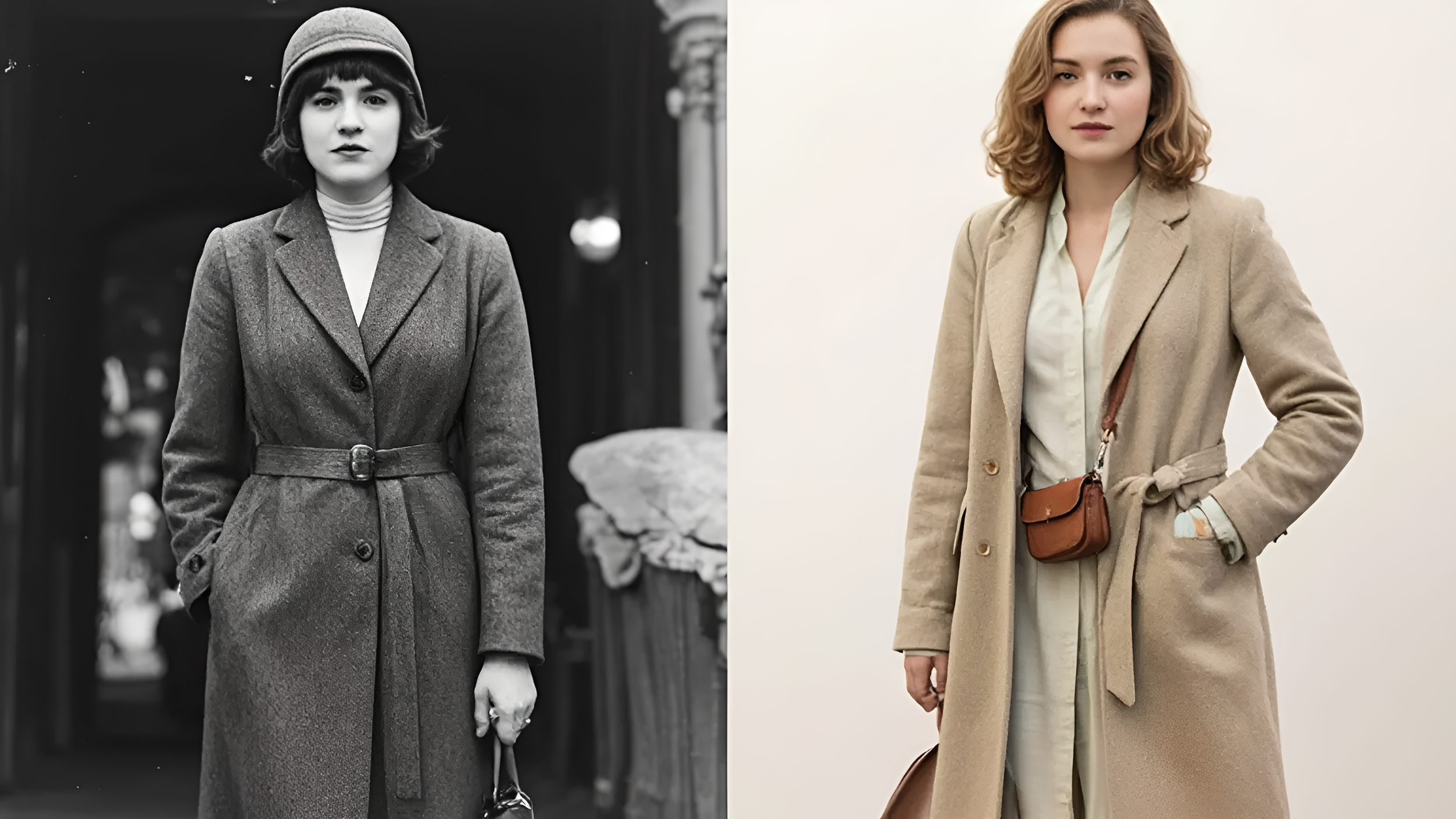 The Lost Chapter: Who Was I 100 Years Ago?