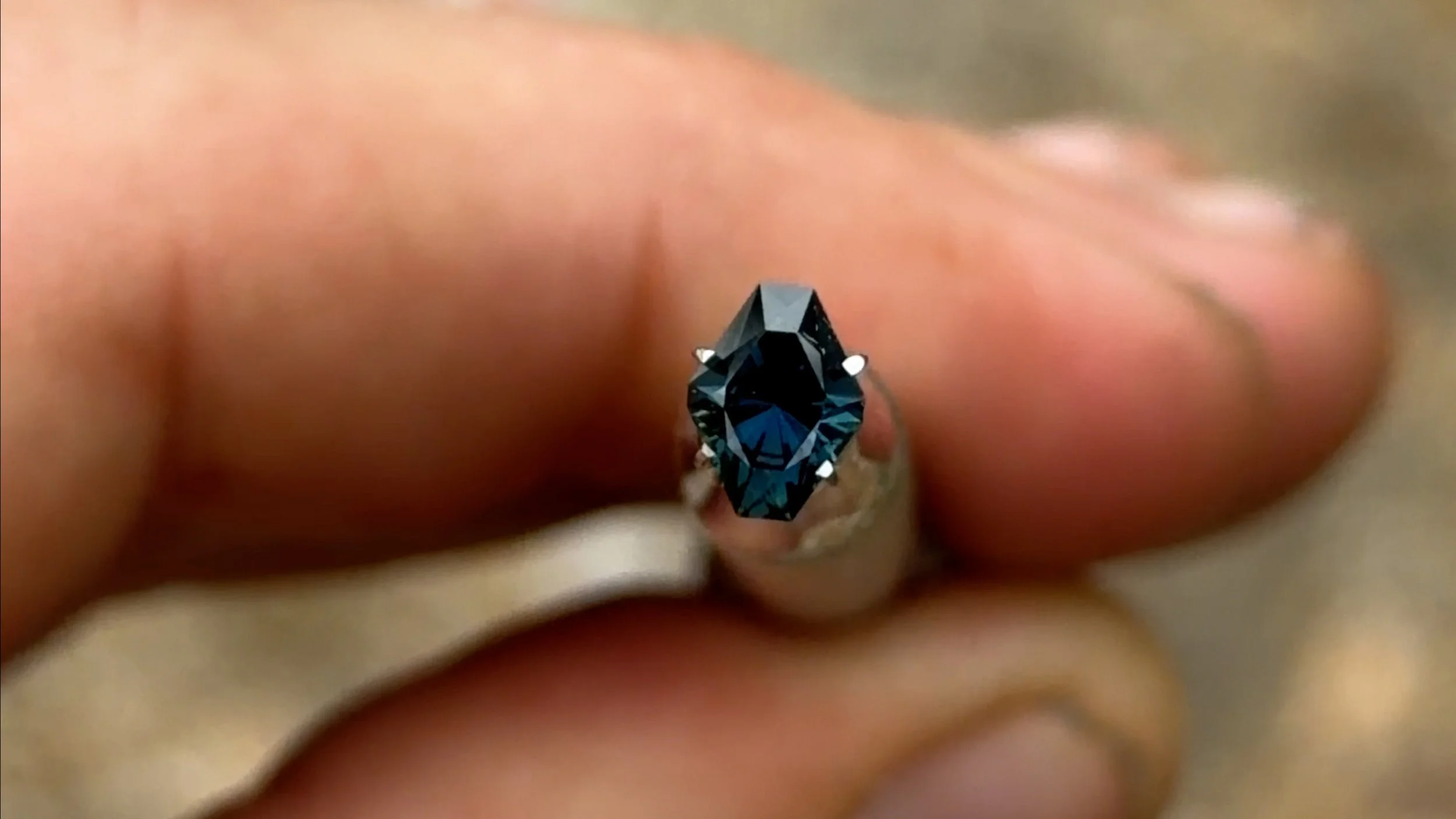 0.72 long octagon