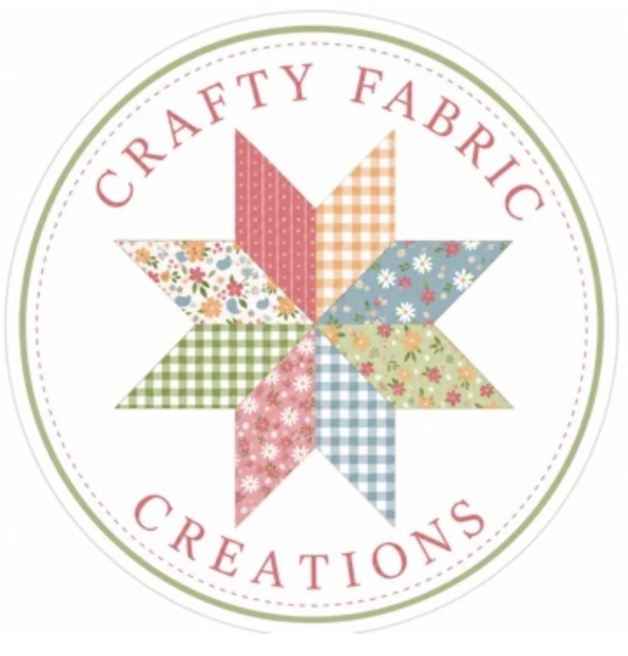 Crafty Fabric Creations