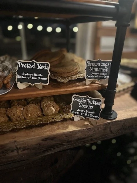 desserts at wedding not cakes.jpeg