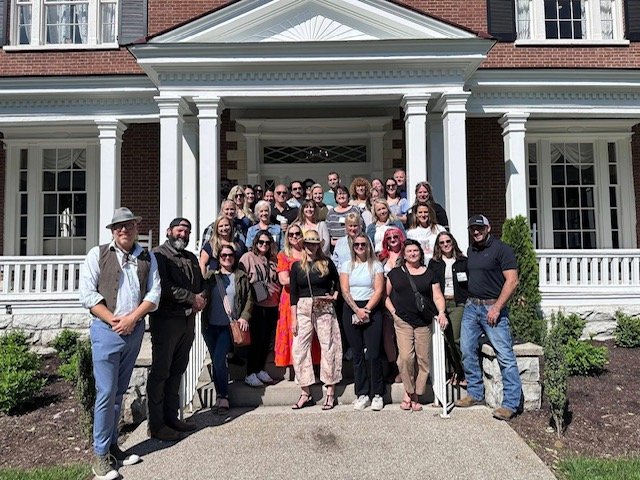 Nashville Wedding Venue Owner Conference