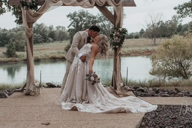 Romantic Wedding Outdoor at Berkshire Ridge Wedding Venue St. Louis.JPG