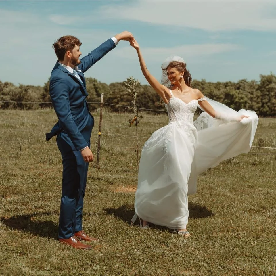 Berkshire Ridge green garden space