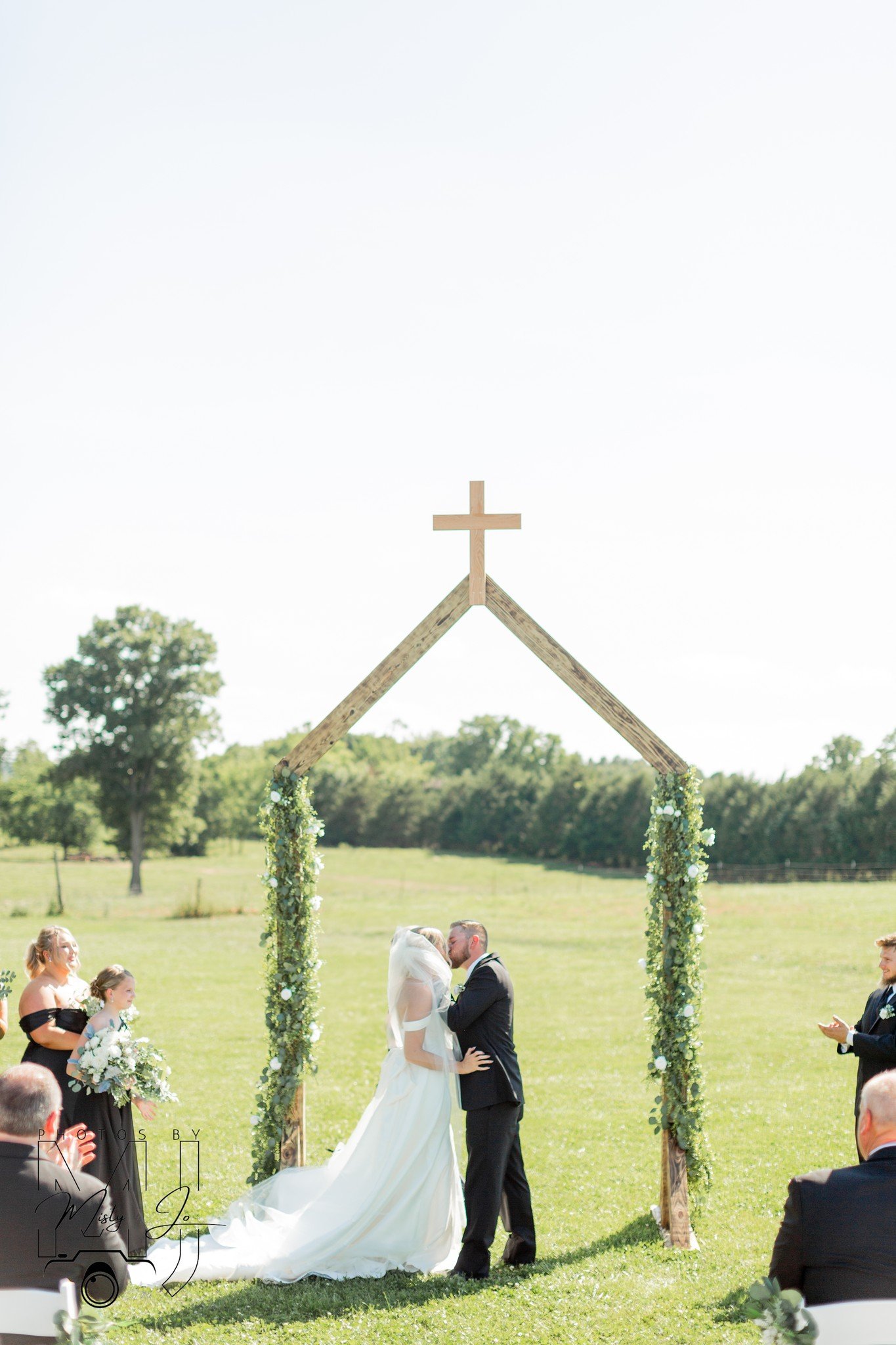 field for ceremony at Berkshire Ridge summer.jpg