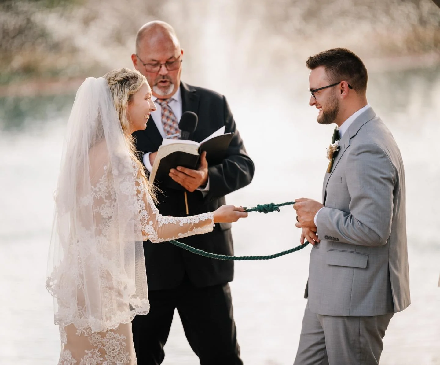 Hailee and Jonah tie the knot.jpg