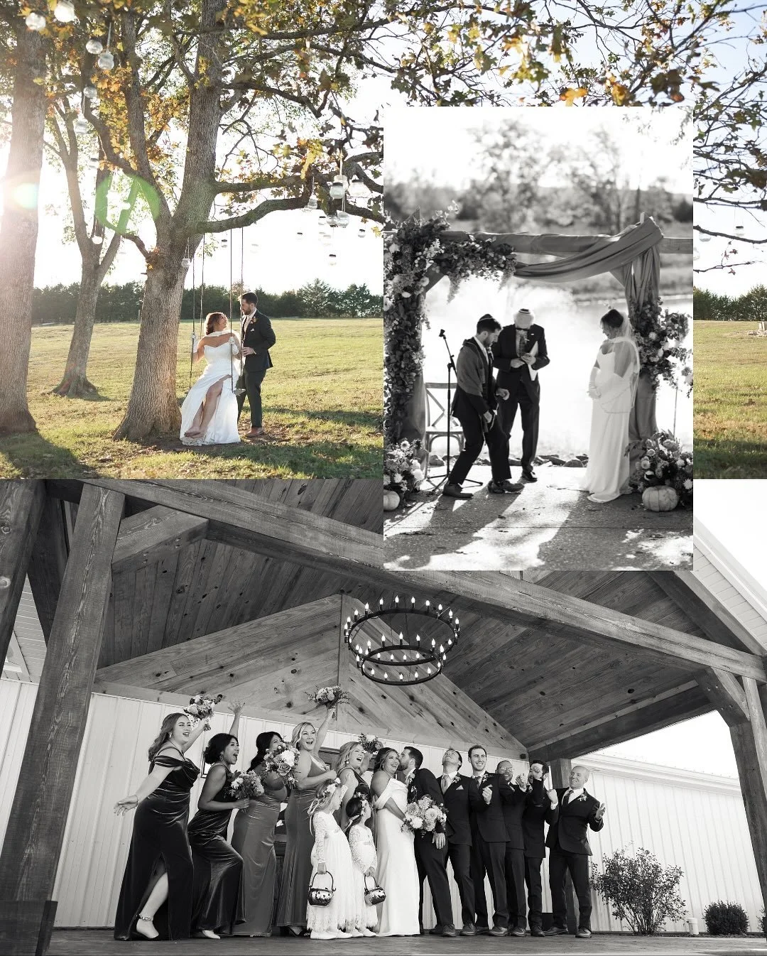 Jewish wedding at Berkshire Ridge st louis wedding venue.jpg