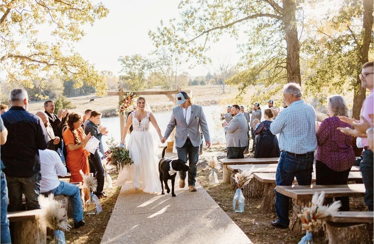 Dog with couple at Berkshire Ridge.jpg