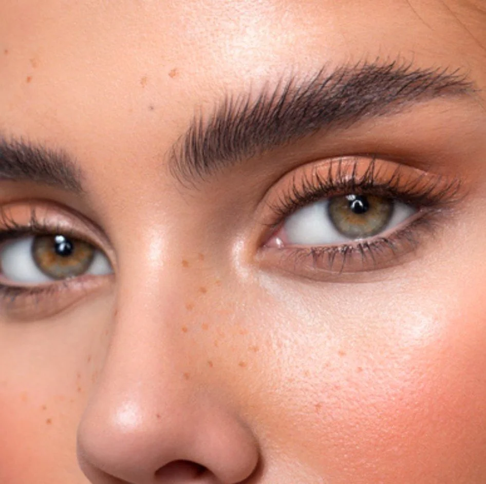 Eyebrow Lamination Shaping Crows nest willoughby lower north shore LED eyelash extension