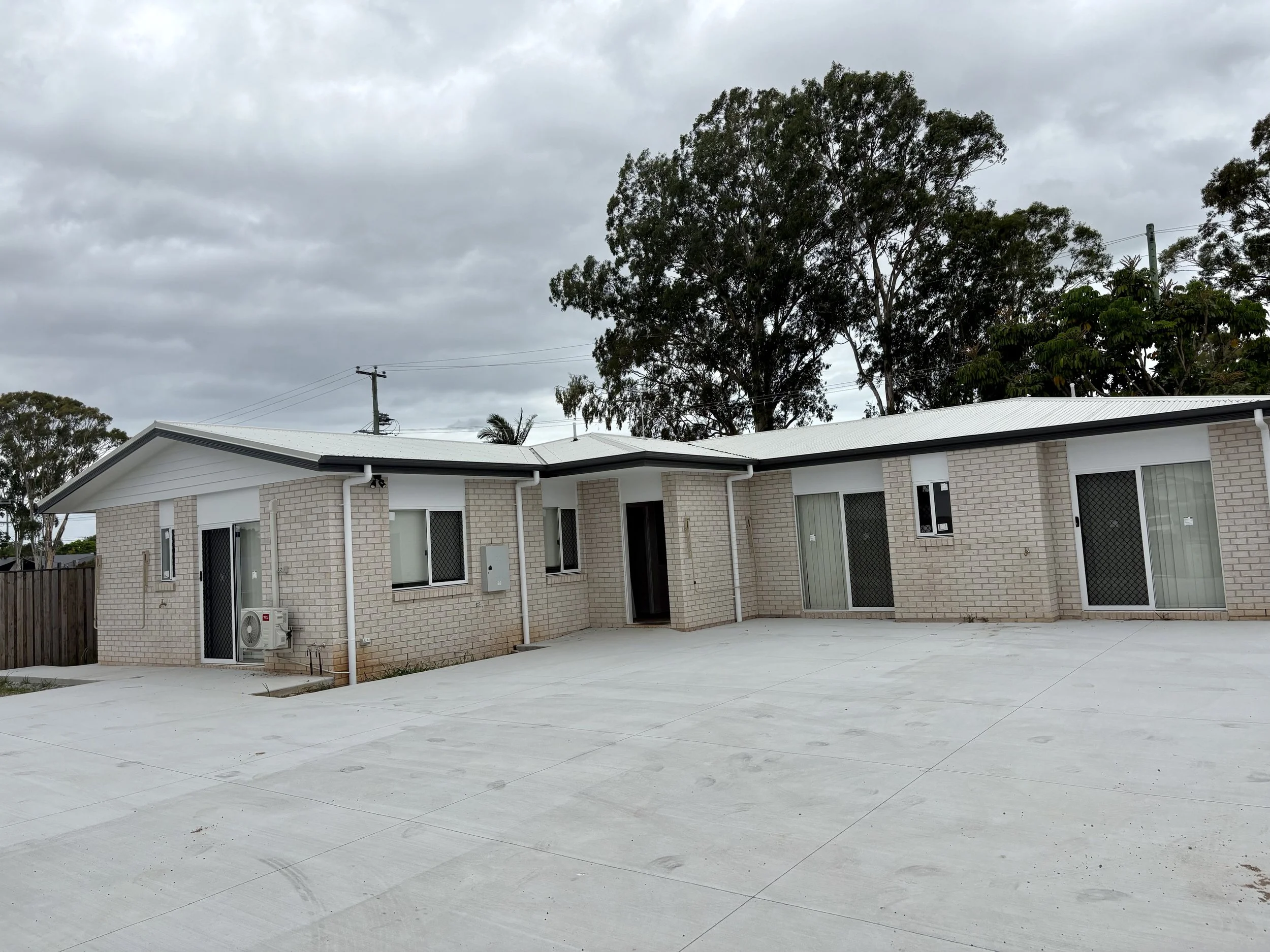 Rooming Accommodation - Hemmant