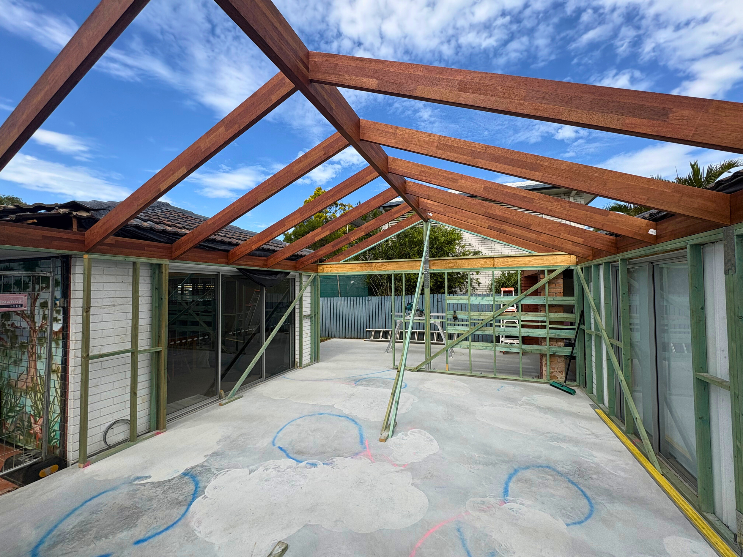 Extension - Manly West